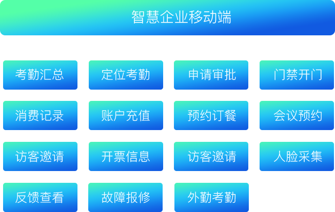 智慧企業(yè)移動(dòng)端
